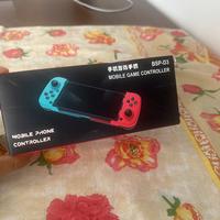 Controller wireless per telefono computer play