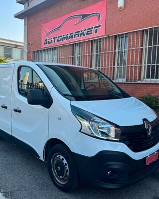 Renault Trafic T27 1.6 dCi 90CV Furgone