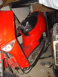 ricambi scooter aprilia 50 rally