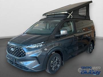 Ford Nugget 320 2.0 Ecoblue L1H1 M1 Titanium 170cv
