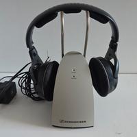 CUFFIE WIRELLES SENNHEIZER HDR120II