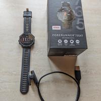 Garmin Forerunner 735 XT