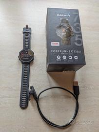 Garmin Forerunner 735 XT