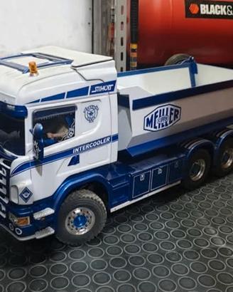Rc Scania Radiocomandato