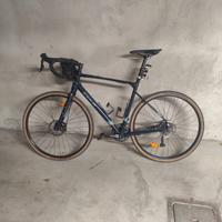 Gravel Fiji Jari 2.3 TG. L