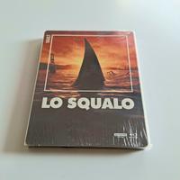 Lo Squalo 4k steelbook