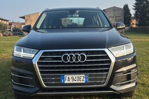 Audi Q7 3.0 V6 TDi