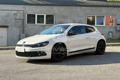 VOLKSWAGEN Scirocco 1.4 TSI 160CV