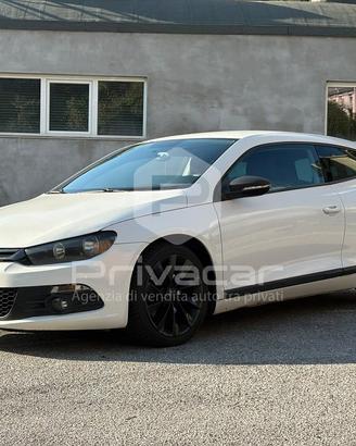 VOLKSWAGEN Scirocco 1.4 TSI 160CV