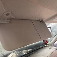 PARASOLE ALETTA ANTERIORE SX DACIA Logan 2Â° Serie