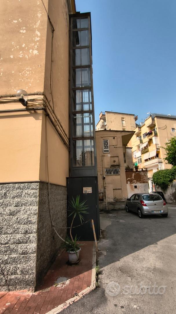Appartamento – Napoli, Rione Lauro, Municipalità 10 - Vista 3