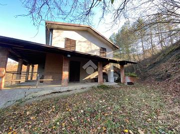 VILLA SINGOLA A SOLIGNANO