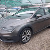 SEAT Leon 2.0 TDI 184 CV DSG 4DRIVE ST S/S X-PERIE