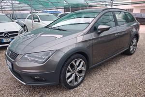 SEAT Leon 2.0 TDI 184 CV DSG 4DRIVE ST S/S X-PERIE