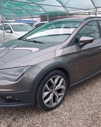 SEAT Leon 2.0 TDI 184 CV DSG 4DRIVE ST S/S X-PERIE