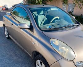NISSAN Micra 3ª serie - 2006
