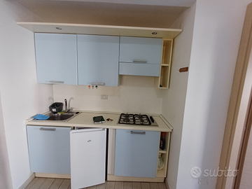 Via Campidano ,Nuovo Bivano+riscaldamento 55mq