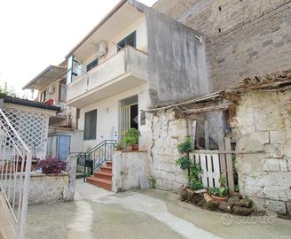 CASA DI CORTE A CASERTA