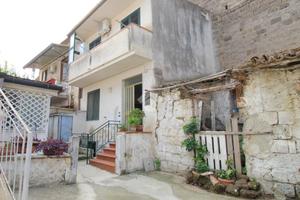 CASA DI CORTE A CASERTA