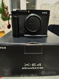 fuji Xe4