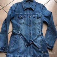 Giacchina jeans