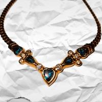 collana donna 