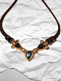 collana donna 
