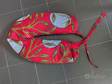 Cuscino gravidanza e allattamento