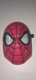 Maschera sonora Spiderman