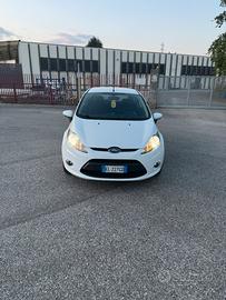 ford fiesta 2013