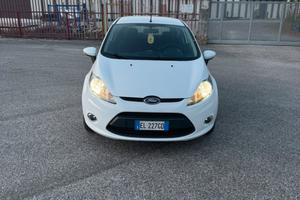 ford fiesta 2013