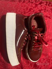 Scarpe 2024 guess aperte