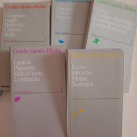 Guida rapida d'italia