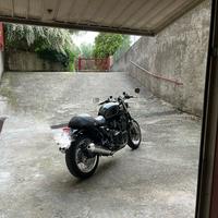 Triumph Thunderbird
