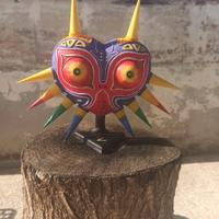 zelda majora mask