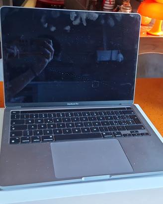 Macbook pro m1 13 pollici 2023