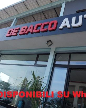 VOLKSWAGEN Golf Variant 2.0 TDI SCR DSG Life ( O