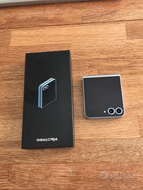 SAMSUNG GALAXY Z FLIP 6