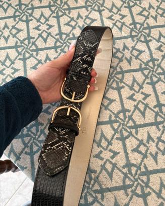 Cintura Roccobarocco