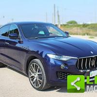 MASERATI Levante V6 430 CV AWD GARANZIA IVA ESP