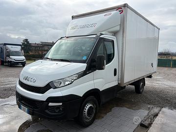 Iveco Daily cassonato
