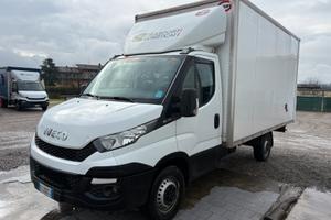Iveco Daily cassonato