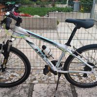 MTB 2WD taglia S / M
