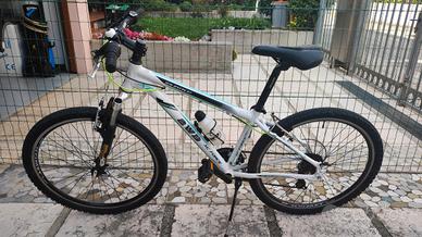 MTB 2WD taglia S / M