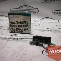 Serratura Bagagliaio Vw Polo 01>09 6Q6827505B