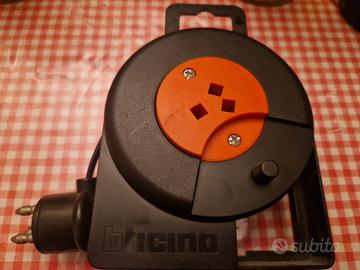 Prolunga telefono cavo