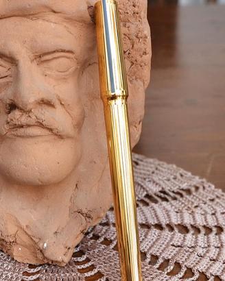 Penna Stilografica St. Dupont 'Montparnasse'