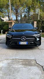 Mercedes classe a 220d