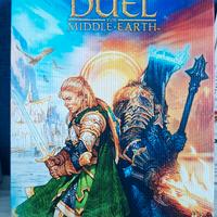 Il signore degli anelli - Duel for middle earth