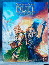 Il signore degli anelli - Duel for middle earth